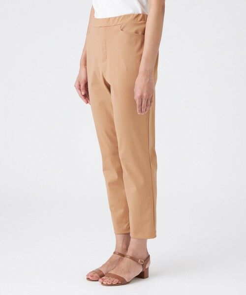 TRANS WORK / トランスワーク その他パンツ | 【接触冷感・UV】クールハイテンションパンツ | 詳細4