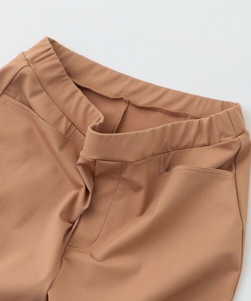 TRANS WORK / トランスワーク その他パンツ | 【接触冷感・UV】クールハイテンションパンツ | 詳細7