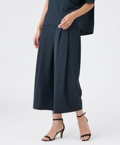 TRANS WORK / トランスワーク その他パンツ | 【吸水速乾・接触冷感・UV・ウォッシャブル】ファンクションデシンパンツ