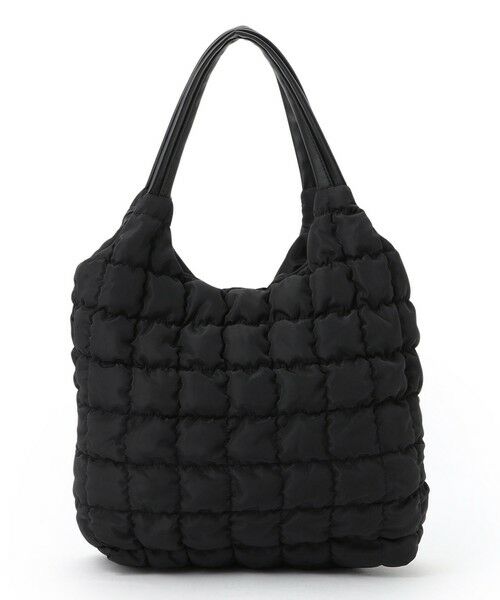 TRANS WORK / トランスワーク メッセンジャーバッグ・ウエストポーチ | パディングバッグ(ポリエステル) | 詳細4