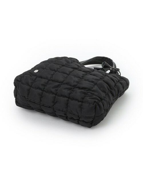 TRANS WORK / トランスワーク メッセンジャーバッグ・ウエストポーチ | パディングバッグ(ポリエステル) | 詳細5