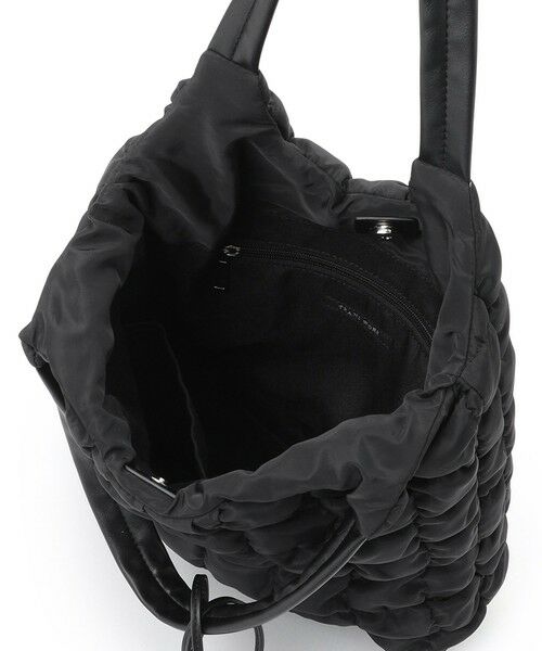 TRANS WORK / トランスワーク メッセンジャーバッグ・ウエストポーチ | パディングバッグ(ポリエステル) | 詳細6