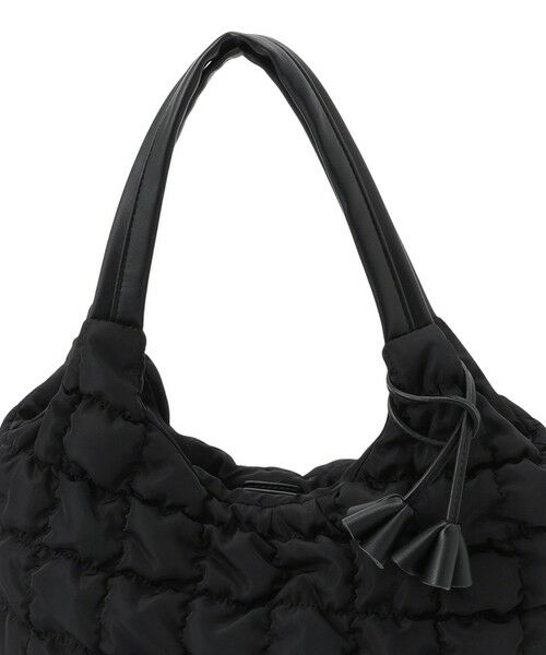 TRANS WORK / トランスワーク メッセンジャーバッグ・ウエストポーチ | パディングバッグ(ポリエステル) | 詳細7