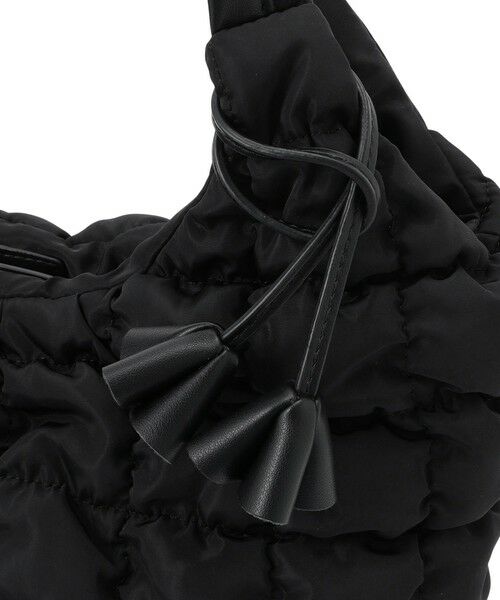 TRANS WORK / トランスワーク メッセンジャーバッグ・ウエストポーチ | パディングバッグ(ポリエステル) | 詳細8