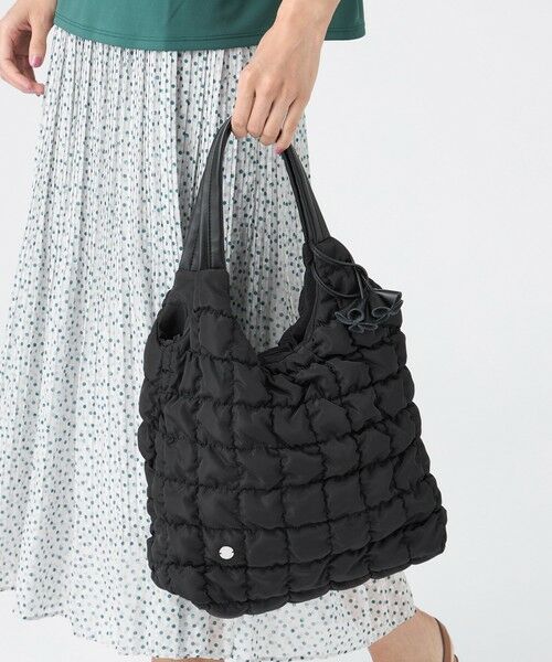 TRANS WORK / トランスワーク メッセンジャーバッグ・ウエストポーチ | パディングバッグ(ポリエステル) | 詳細1