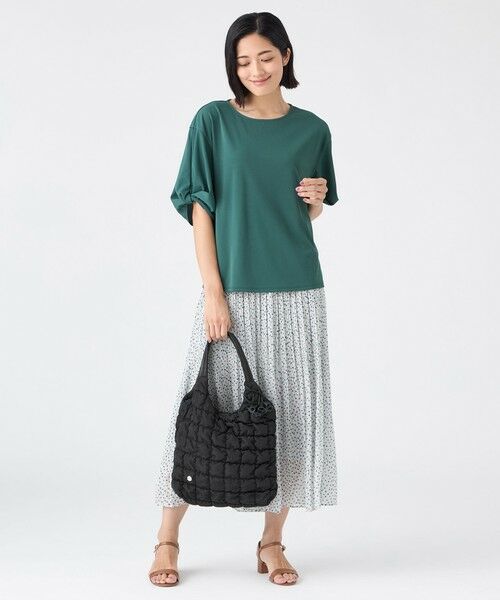 TRANS WORK / トランスワーク メッセンジャーバッグ・ウエストポーチ | パディングバッグ(ポリエステル) | 詳細2