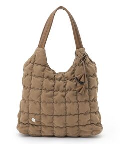 TRANS WORK / トランスワーク メッセンジャーバッグ・ウエストポーチ | パディングバッグ（スエード）