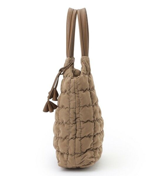 TRANS WORK / トランスワーク メッセンジャーバッグ・ウエストポーチ | パディングバッグ（スエード） | 詳細3