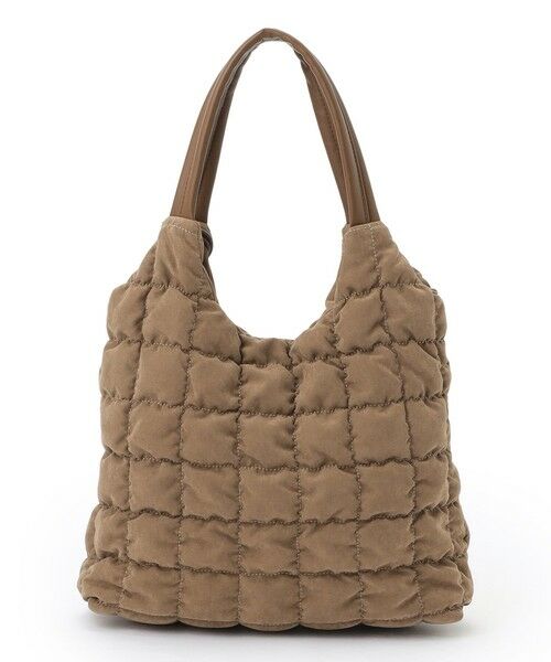 TRANS WORK / トランスワーク メッセンジャーバッグ・ウエストポーチ | パディングバッグ（スエード） | 詳細4