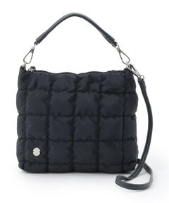 TRANS WORK / トランスワーク メッセンジャーバッグ・ウエストポーチ | パディングバッグ2WAYミニショルダー