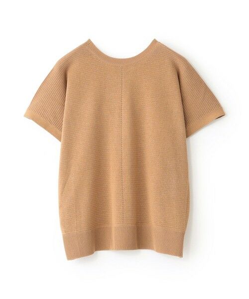 TRANS WORK / トランスワーク マフラー・ショール・スヌード・ストール | 【ウォッシャブル】マルチウェイニットジレ | 詳細9