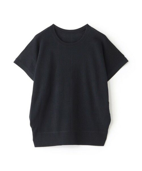 TRANS WORK / トランスワーク マフラー・ショール・スヌード・ストール | 【ウォッシャブル】マルチウェイニットジレ | 詳細14