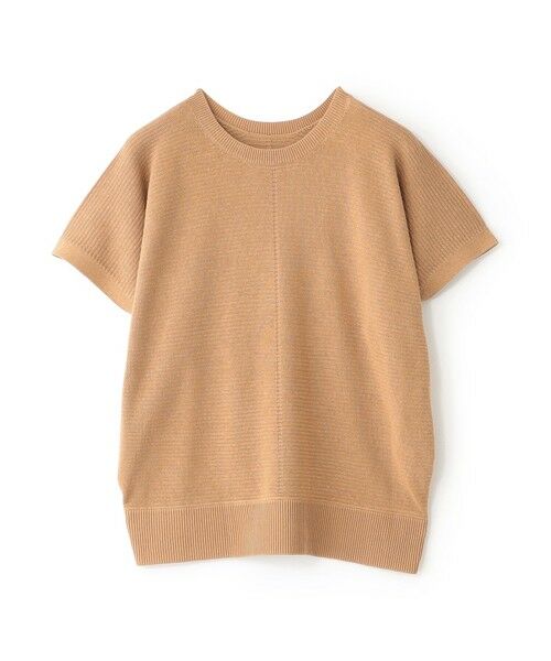 TRANS WORK / トランスワーク マフラー・ショール・スヌード・ストール | 【ウォッシャブル】マルチウェイニットジレ | 詳細15