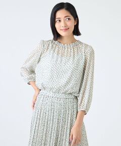 TRANS WORK / トランスワーク （レディース） シャツ・ブラウス