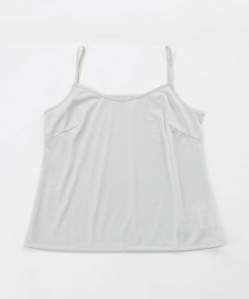 TRANS WORK / トランスワーク シャツ・ブラウス | 【ウォッシャブル】ドットクレープブラウス | 詳細9