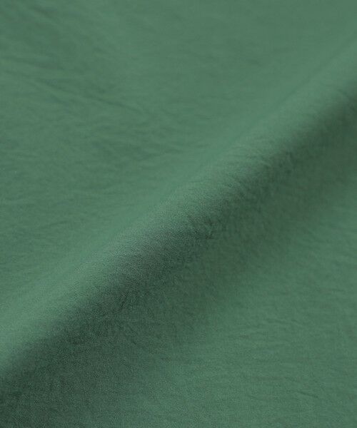 TRANS WORK / トランスワーク シャツ・ブラウス | 【ウォッシャブル・接触冷感・UV・防シワ】ファンクションタイプライターブラウス | 詳細12