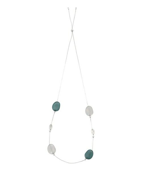 TRANS WORK / トランスワーク ネックレス・ペンダント・チョーカー | スライド2WAYネックレス | 詳細1