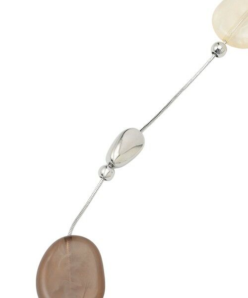 TRANS WORK / トランスワーク ネックレス・ペンダント・チョーカー | スライド2WAYネックレス | 詳細4