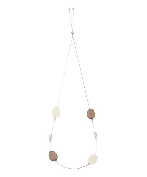 TRANS WORK / トランスワーク ネックレス・ペンダント・チョーカー | スライド2WAYネックレス | 詳細5