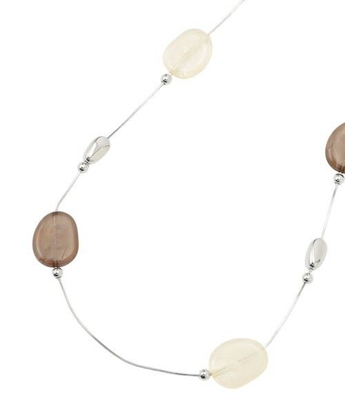 TRANS WORK / トランスワーク ネックレス・ペンダント・チョーカー | スライド2WAYネックレス | 詳細2