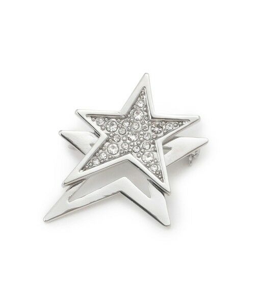 TRANS WORK / トランスワーク ネックレス・ペンダント・チョーカー | スターブローチ | 詳細3