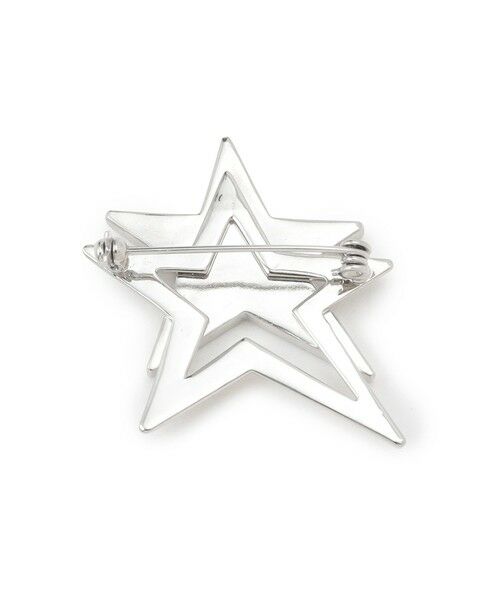 TRANS WORK / トランスワーク ネックレス・ペンダント・チョーカー | スターブローチ | 詳細1