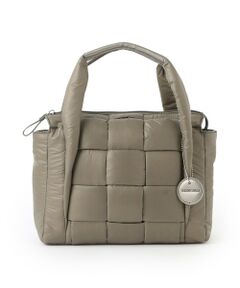 TRANS WORK / トランスワーク メッセンジャーバッグ・ウエストポーチ | ライトキルトボストン