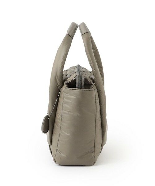 TRANS WORK / トランスワーク メッセンジャーバッグ・ウエストポーチ | ライトキルトボストン | 詳細5