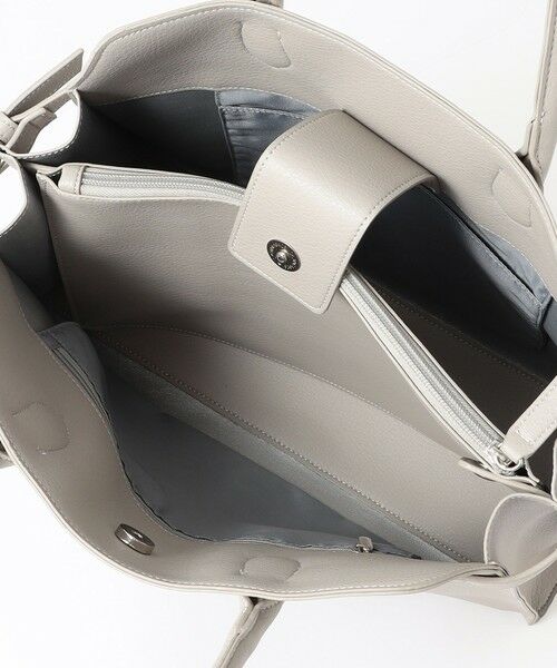 TRANS WORK / トランスワーク メッセンジャーバッグ・ウエストポーチ | 美バッグサイドベルト | 詳細5