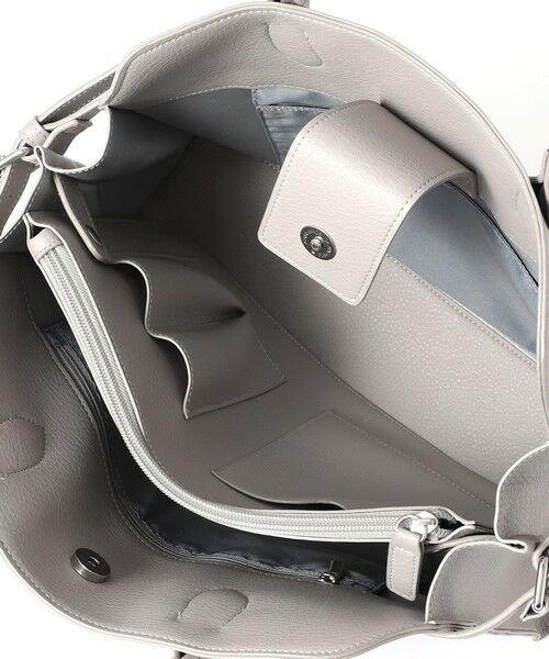 TRANS WORK / トランスワーク メッセンジャーバッグ・ウエストポーチ | 美バッグサイドベルト | 詳細6