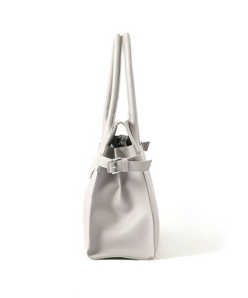 TRANS WORK / トランスワーク メッセンジャーバッグ・ウエストポーチ | 美バッグサイドベルト | 詳細2