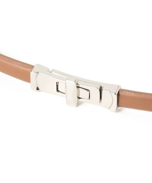 TRANS WORK / トランスワーク ベルト・サスペンダー | ツイスティングバックルベルト | 詳細3