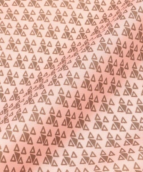 TRANS WORK / トランスワーク マフラー・ショール・スヌード・ストール | 【ウォッシャブル】細巾コモンスカーフ | 詳細2