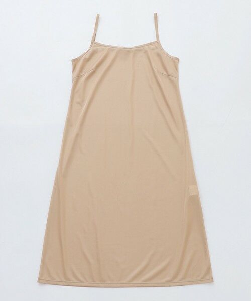 TRANS WORK / トランスワーク ロング・マキシ丈ワンピース | 【ウォッシャブル】BOHOプリントワンピース | 詳細9