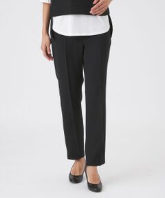 TRANS WORK / トランスワーク その他パンツ | 【ウォッシャブル/吸水速乾/接触冷感/UV/防シワ】ドライダブルクロスパンツ