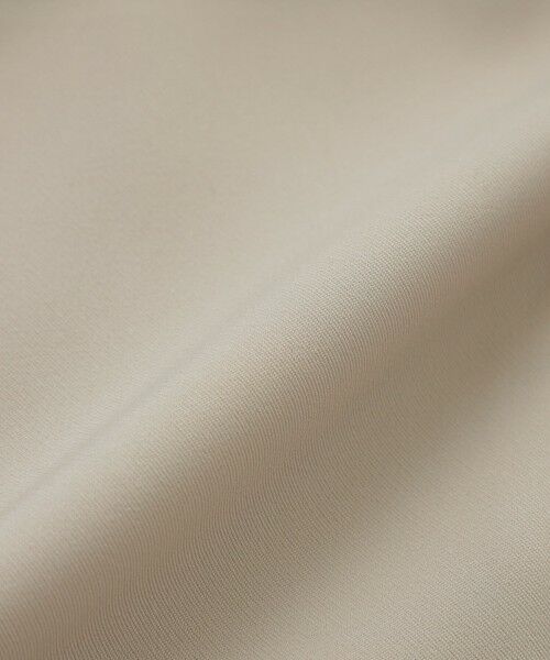 TRANS WORK / トランスワーク その他パンツ | 【ウォッシャブル/吸水速乾/接触冷感/UV/防シワ】ドライダブルクロスパンツ | 詳細8