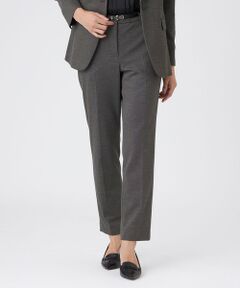 TRANS WORK / トランスワーク その他パンツ | 【美シリーズ・セットアップ対応・ウォッシャブル】プレミアムジャージパンツ