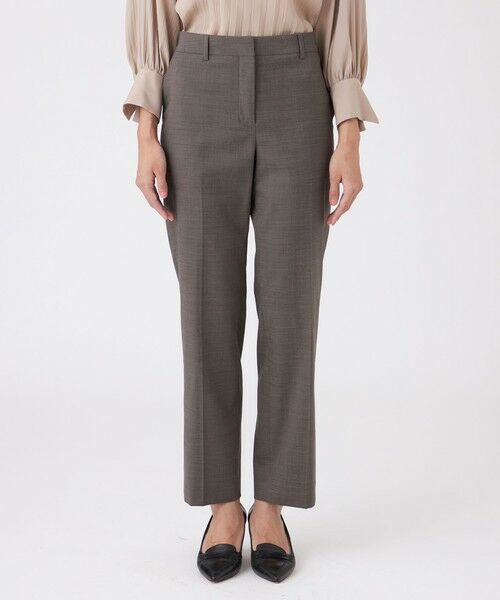 TRANS WORK / トランスワーク その他パンツ | 【美シリーズ】パワーストレッチパンツ | 詳細3