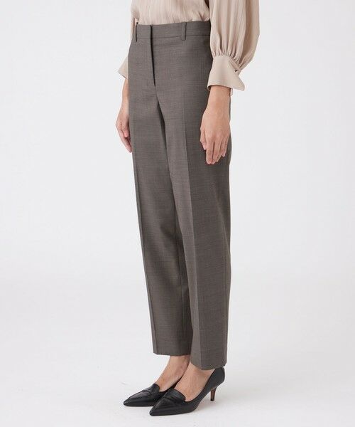 TRANS WORK / トランスワーク その他パンツ | 【美シリーズ】パワーストレッチパンツ | 詳細4