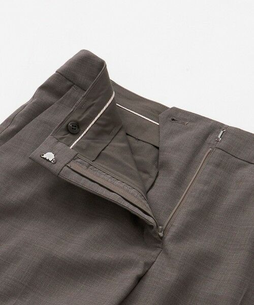 TRANS WORK / トランスワーク その他パンツ | 【美シリーズ】パワーストレッチパンツ | 詳細7