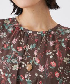 TRANS WORK / トランスワーク ネックレス・ペンダント・チョーカー | ワンポイントネックレス