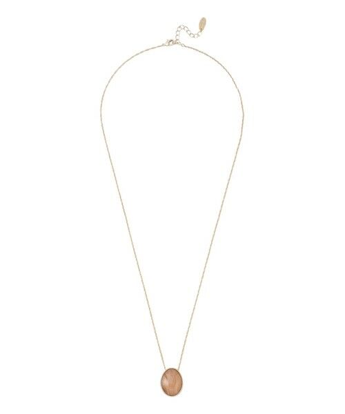 TRANS WORK / トランスワーク ネックレス・ペンダント・チョーカー | ワンポイントネックレス | 詳細1
