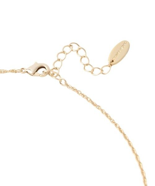 TRANS WORK / トランスワーク ネックレス・ペンダント・チョーカー | ワンポイントネックレス | 詳細2