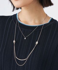 TRANS WORK / トランスワーク ネックレス・ペンダント・チョーカー | 美ネックレス