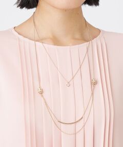 TRANS WORK / トランスワーク ネックレス・ペンダント・チョーカー | 美ネックレス