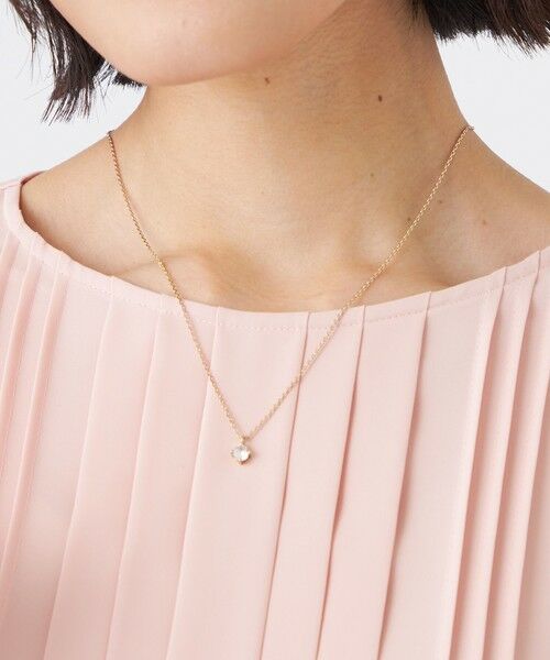 TRANS WORK / トランスワーク ネックレス・ペンダント・チョーカー | 美ネックレス | 詳細3