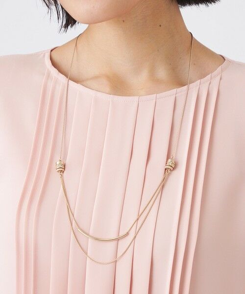 TRANS WORK / トランスワーク ネックレス・ペンダント・チョーカー | 美ネックレス | 詳細4