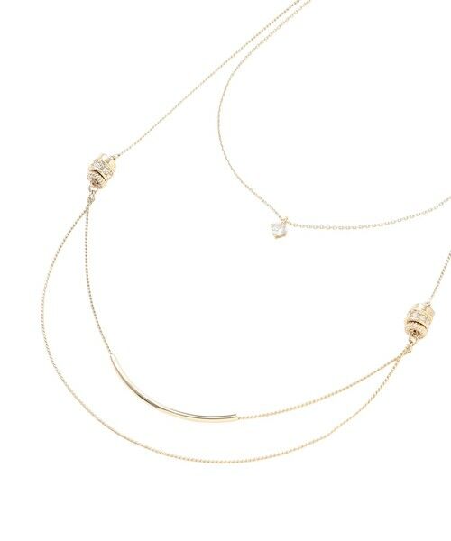 TRANS WORK / トランスワーク ネックレス・ペンダント・チョーカー | 美ネックレス | 詳細5