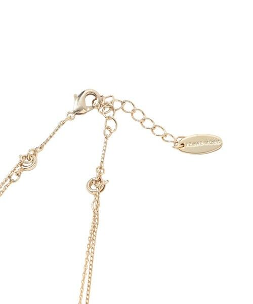 TRANS WORK / トランスワーク ネックレス・ペンダント・チョーカー | 美ネックレス | 詳細6