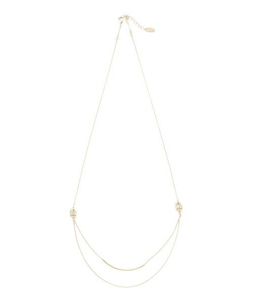 TRANS WORK / トランスワーク ネックレス・ペンダント・チョーカー | 美ネックレス | 詳細9